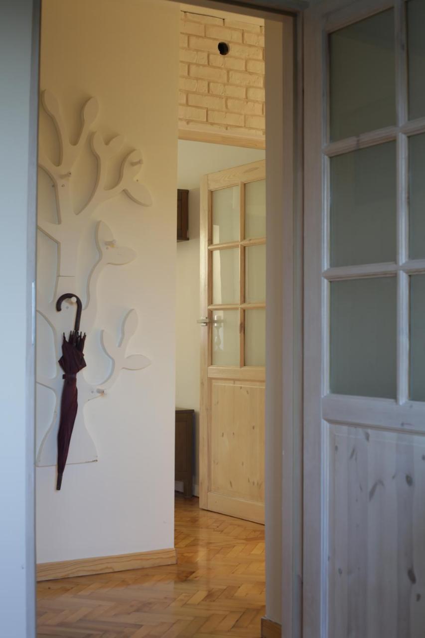 Apartament Turkus شتشيتسين المظهر الخارجي الصورة